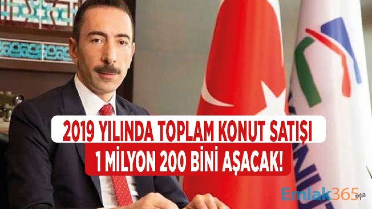 Emlak Konut GYO Hakan Gedikli: Merkez Bankası Faiz İndirimi İle Konut Sektöründe İyileşme Sağladı