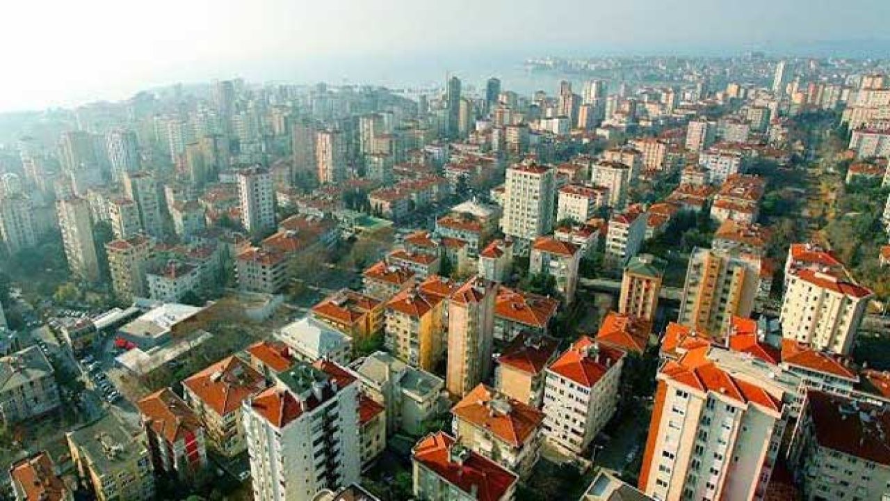 İstanbul Bağdat Caddesi 76 Projeyle Yenileniyor