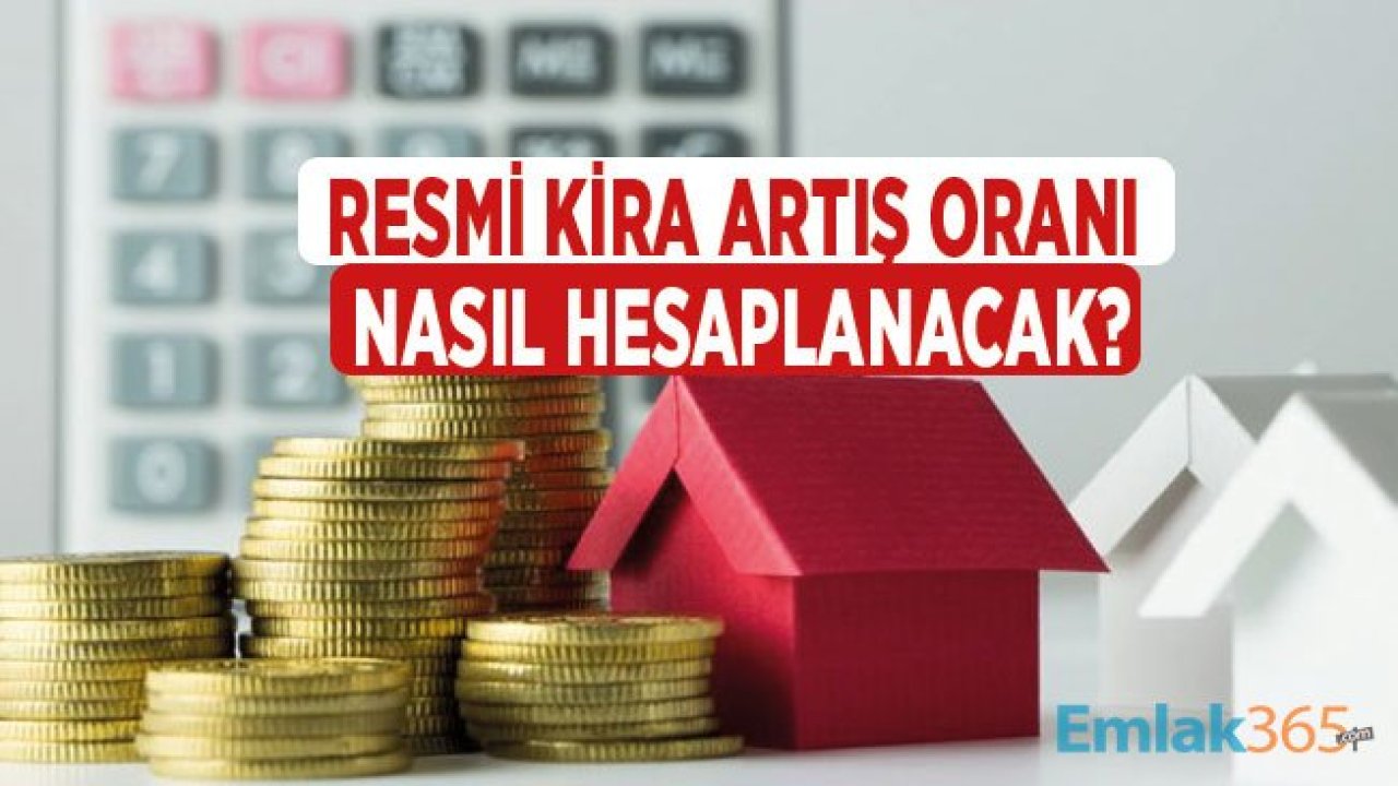 2020 Yılı Resmi Kira Artış Oranı Yüzde Kaç Olacak?