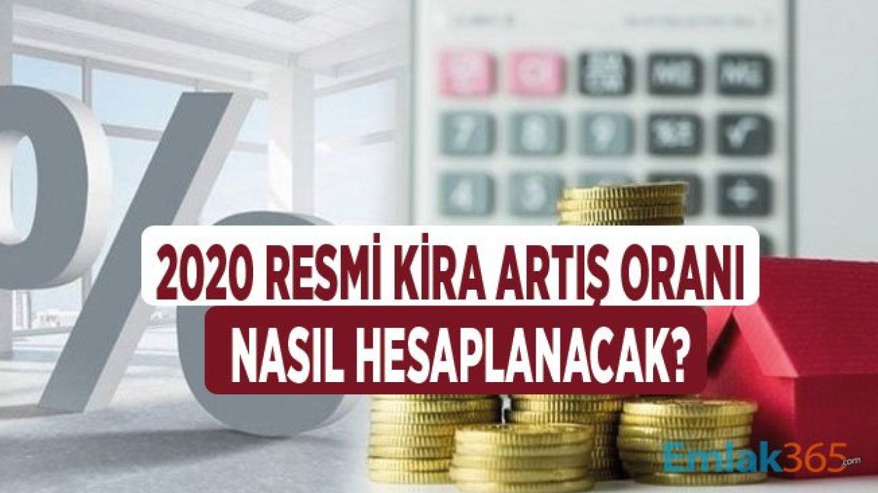 2020 Kira Artış Oranı ve Aralık 2019 TEFE TÜFE Oranları Ne Zaman Açıklanacak?