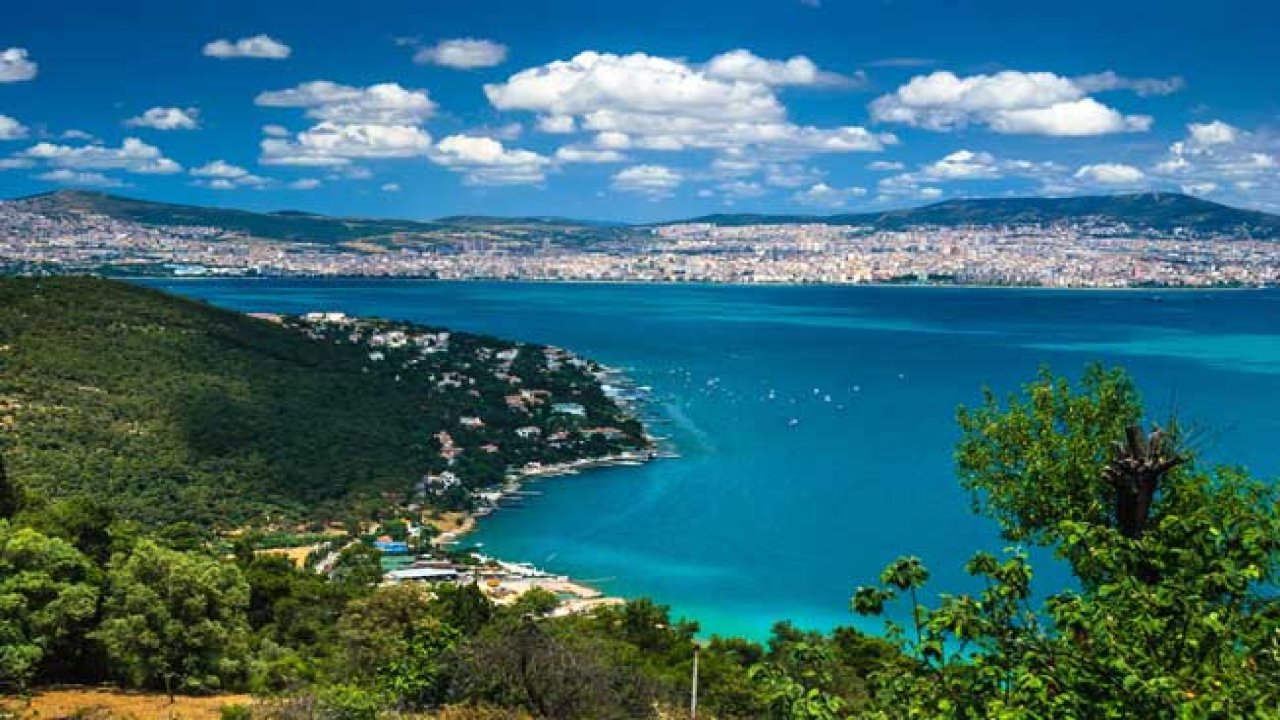 İstanbul Adalar İmar Çalışması Nüfus Artışına Neden Olacak