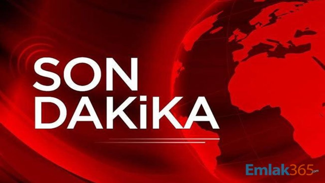 SON DAKİKA... Elazığ Sivrice'de 5.1 Şiddetinde Bir Artçı Deprem Daha