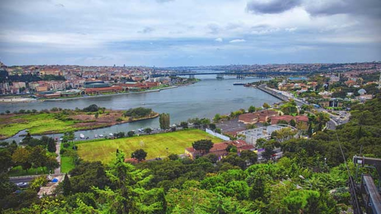 Eyüp, İstanbul'da Konut Fiyatlarının En Çok Artan İlçesi