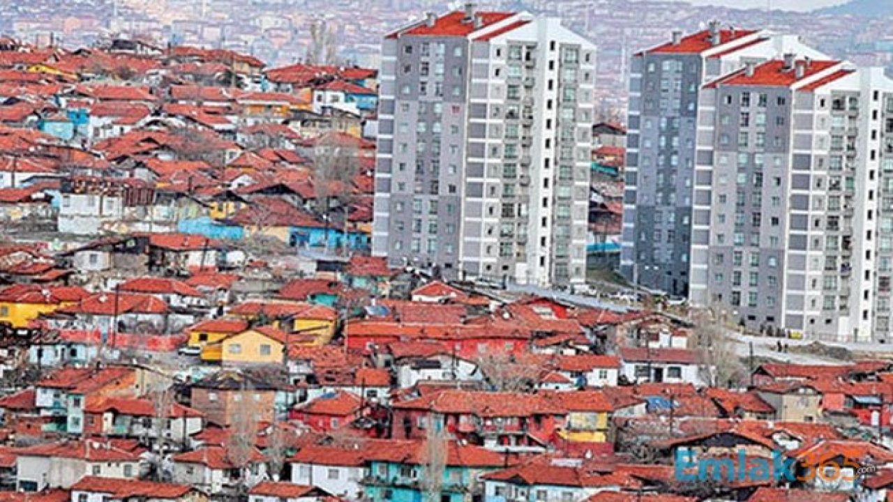 Deprem Anında En Çabuk Yıkılabilecek Riskli Yapıların En Çok Olduğu Şehirler Açıklandı