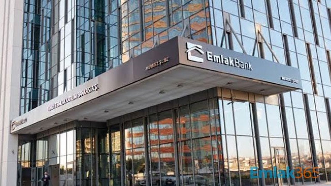 Emlak Katılım Bankası 40 Yeni Şube Açıyor! İnsan Kaynakları İş Başvurusu İlanları Yayımladı