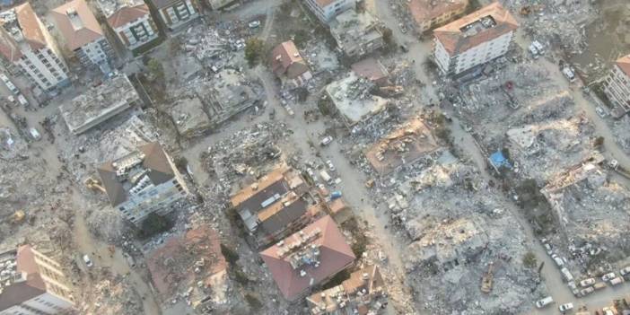 İstanbul için kritik zemin sıvılaşması uyarısı! 19 bölge tehlike altında