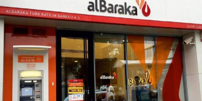 Albaraka duyurdu: Emekliye geri ödemesiz 10.000 TL ödül ve promosyon kampanyası başladı!