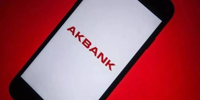 Akbank’tan 5.000 TL’lik destek açıklaması! Başvuru yapana ödeme hemen yapılıyor; kampanya sadece belirli süre devam ediyor!
