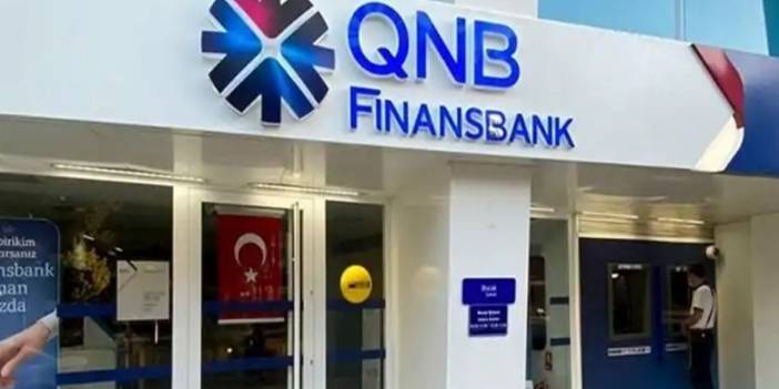 Gelir belgesi yok, kefil şartı yok! Acil nakit ihtiyacına can suyu: QNB Finansbank 50 bin TL ihtiyaç kredisi başvurusu için…