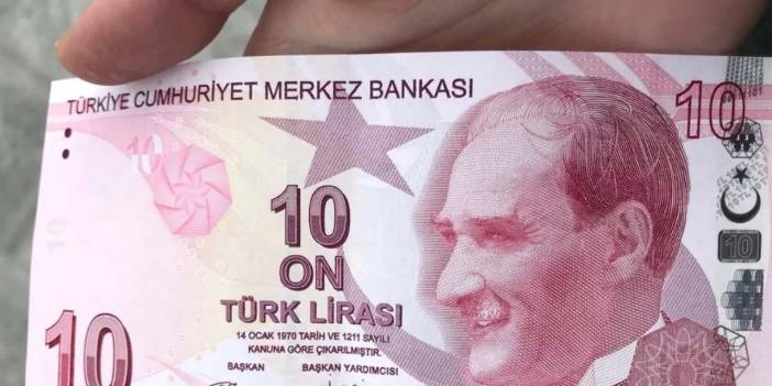 5 milyon kişi etkilenecek! Yeni zam açıklandı tanesi 10 TL oldu