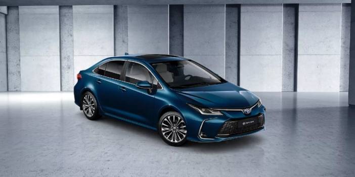 Toyota yılın en büyük araç kampanyasını duyurdu! Yüzde 0 faiz ile artık araç sahibi olmayan kalmayacak