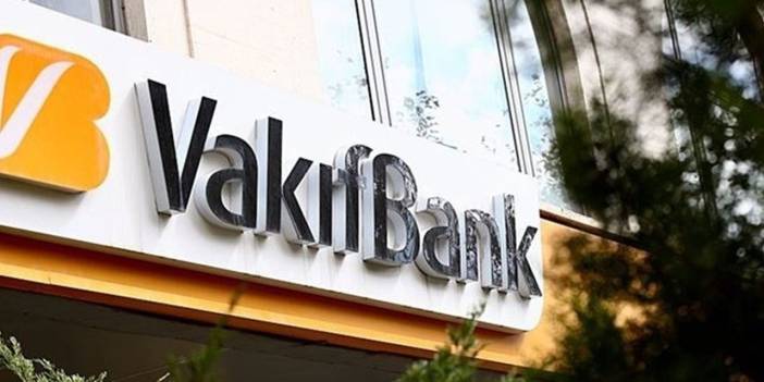 Vakıfbank SMS ile başvuru yapana harcamalarında 1250 TL indirim yapacak! Hemen başvurun