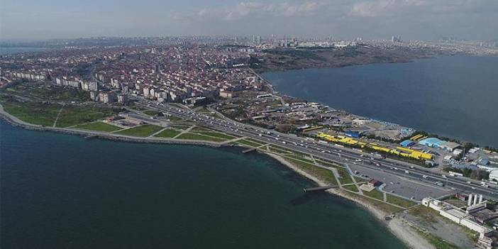 Kanal İstanbul projesinde son durum ne seçimden sonra kaderi ne olacak?