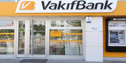 Vakıfbank faiz indirdi! İkinci el taşıt kredisi, 3.251 TL taksit ödeniyor!