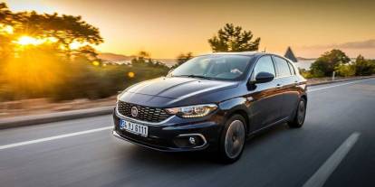 Fiat Egea 291 Bin TL! 179 Bin TL indirim, muafiyetli fiyat listesi açıklandı!