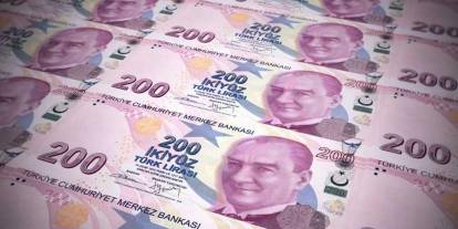 100 Bin TL ihtiyaç kredisi kampanyası! Ziraat Bankası açıkladı, aylık taksitler düştü!