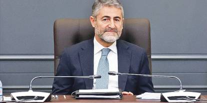 KKM için yeni karar, Nureddin Nebati açıkladı! Kur korumalı mevduat ne zaman sona erecek?