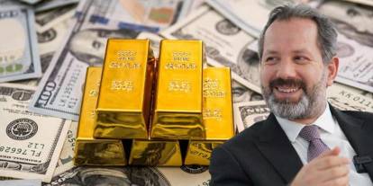 Altına bir tokat daha vuracaklar! İslam Memiş açıkladı, ons altın bu fiyata düşecek!