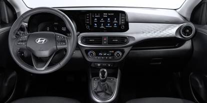 Hyundai'den sıfır otomobil teklifi! 8.711 TL taksitle satın alınıyor!