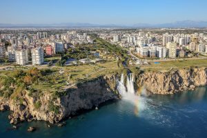 Yatırım için En Uygun Şehir