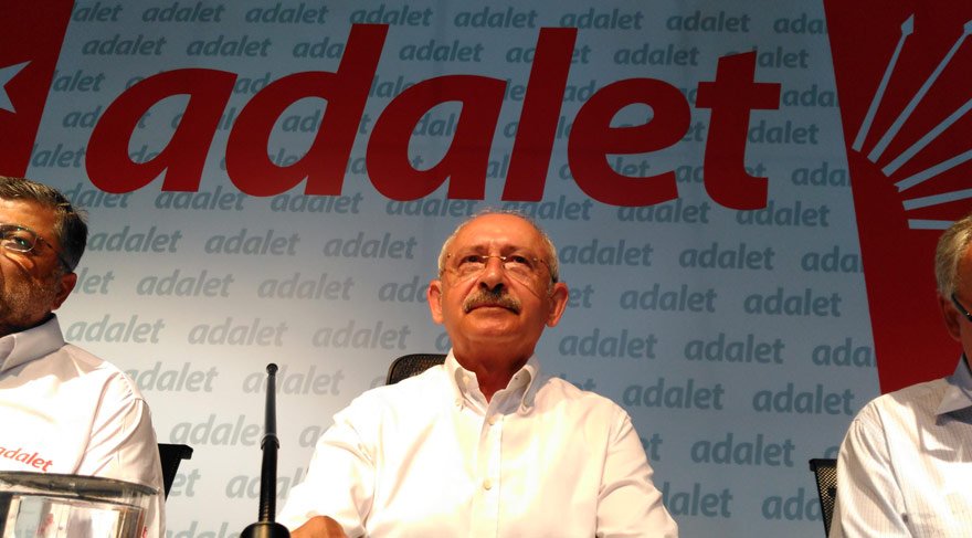 Kemal Kılıçdaroğlu 5 Kilo Verdi İddiasına Yanıt Verdi