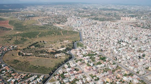 Planlı İmar Yönetmeliğine Göre Askeri Bölge Tanımlaması Değişti