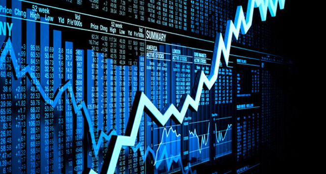 Borsa Açılışta Rekor Tazeledi