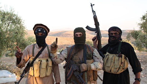 1 Haftada PKK'nın Lider Kadrosundan 3 Terörist Öldürüldü