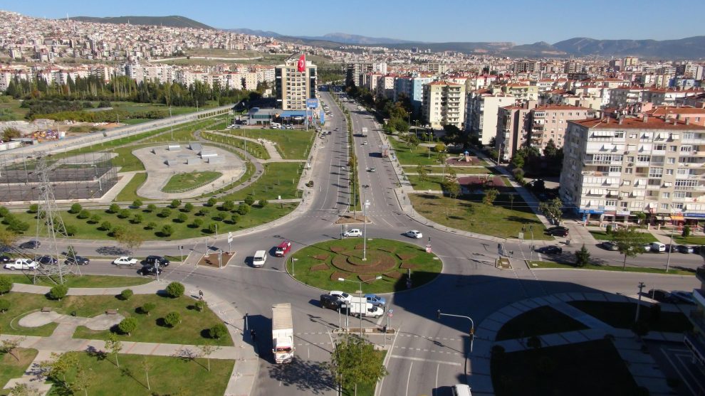 İzmir'de Arsa Yatırımı Yapılabilecek Bölgeler!