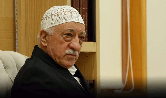 Fetö'ye Taşınmaz Darbesi