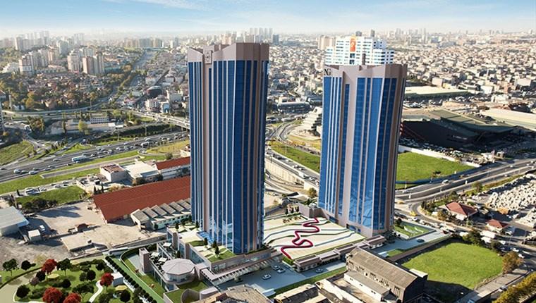 Kütahya Seramik'ten Yeni Proje: Ng Residence