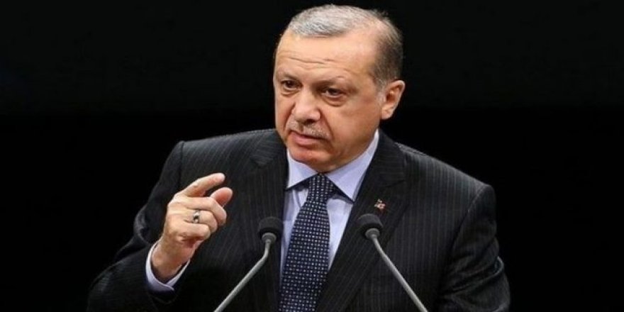 Cumhurbaşkanı Erdoğan'dan ABD'ye Sert Sözler: 'Rezil Olacaksın'