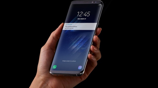 Galaxy S9 Kutusu Sızdırıldı!