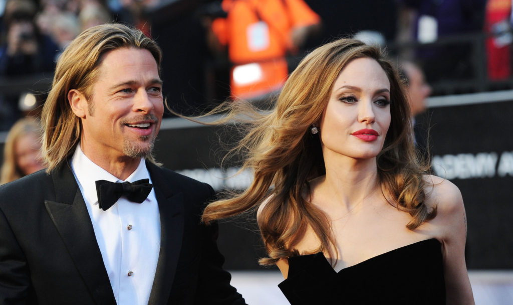 Brangelina Ayrılığının Nedeni Ortaya Çıktı