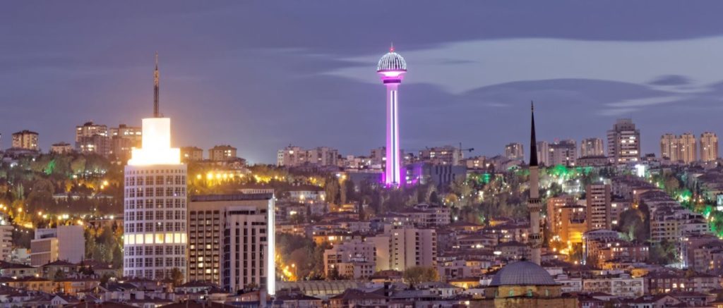 Ankara Ayazında Yapılabilecek 5 Etkinlik