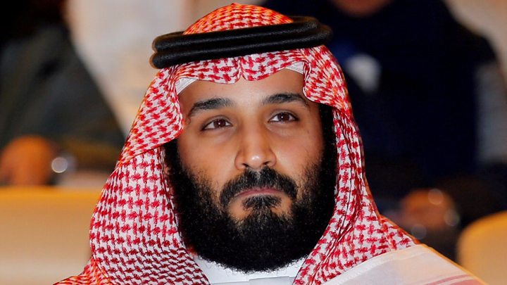 Suudi Prens'ten Türkiye'ye Şeytan Üçgeni İthamı