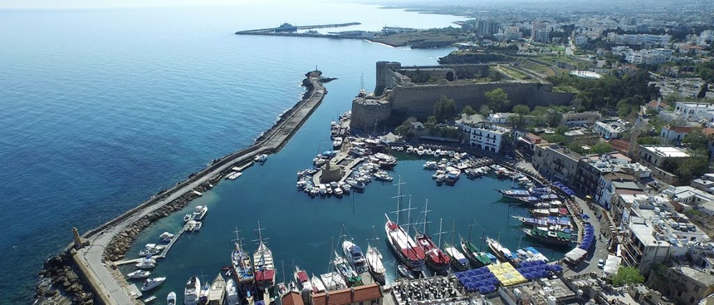 Türk Alıcılar KKTC'de Emlak Sektörünü Hareketlendirdi