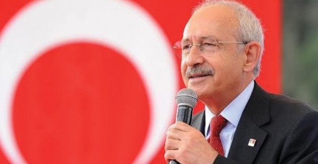 Kılıçdaroğlu'ndan İstiklal Marşı Yorumu