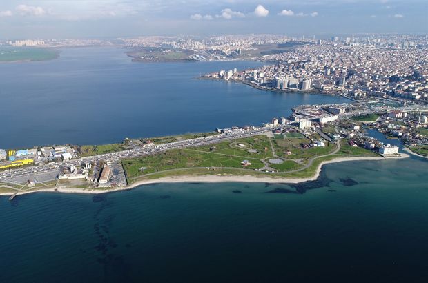 Kanal İstanbul Projesi Piyangosu Vuracak Bölgeler Hangileri?