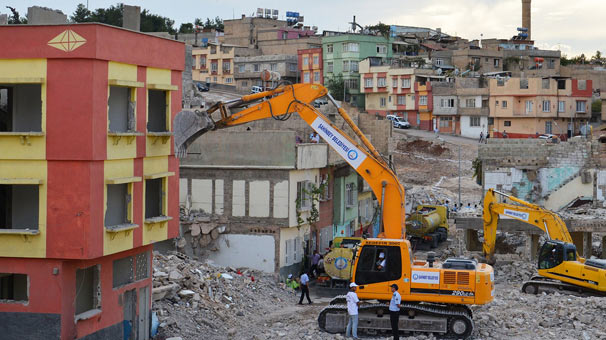 Kentsel Dönüşüm Hakkında Merak Edilenler