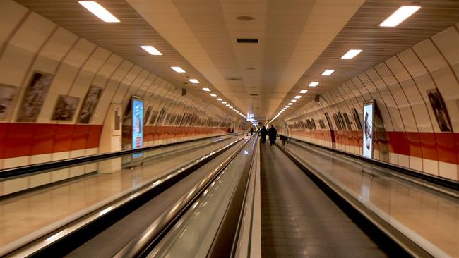 Şişhane Seyrantepe Metro Hattı Güzergahı Açıklandı