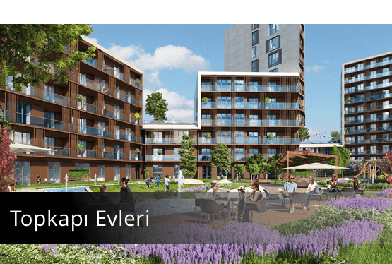 Sur Yapı Peşin Fiyatına Taksitle Ev Satışına Başladı