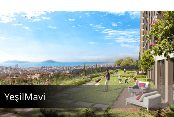 Sur Yapı Peşin Fiyatına Taksitle Ev Satışına Başladı