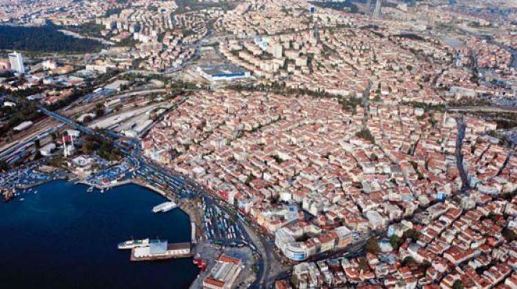 Büyük İstanbul Depremi Yaklaşırken Ortaya Çıkan Tablo Korkuttu