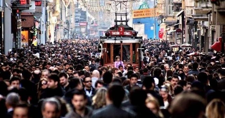 Konut Sektöründeki Durgunluk Her Alanda Kendini Gösteriyor