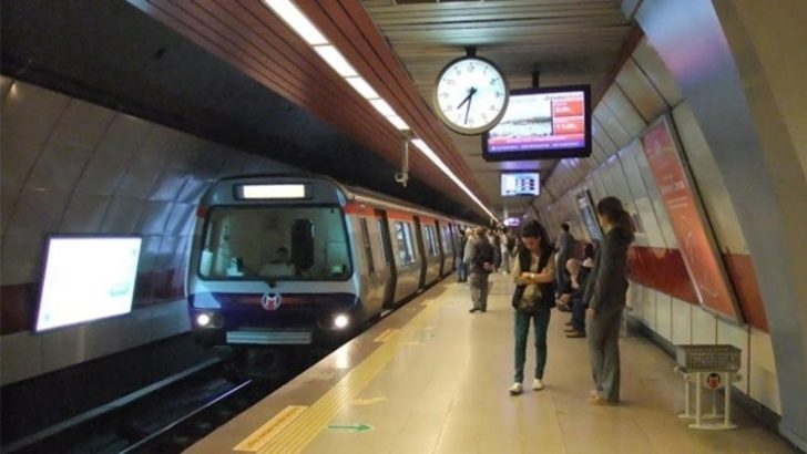 İstanbul 2019 Metro Haritası Emlak Sektörünü Nasıl Etkiler?