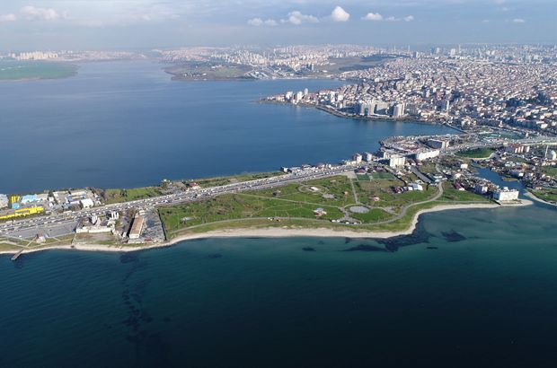 Kanal İstanbul'da Son Dakika İhale İçin Özel Kanun Çıkarılacak
