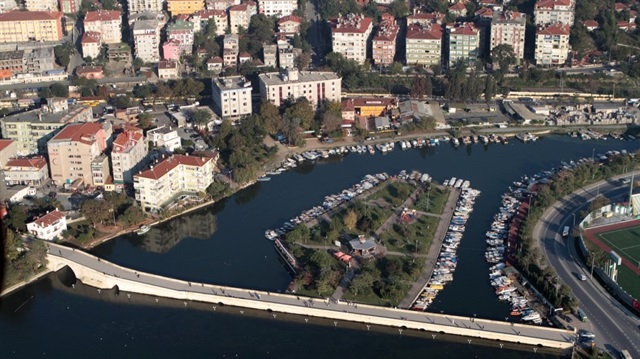 Kanal İstanbul Projesi Küçükçekmece Emlak Sektörünü Hareketlendirdi