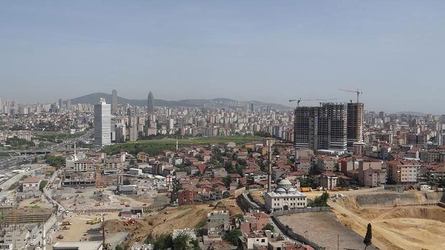 Fikirtepe Kentsel Dönüşüm Son Dakika! Bakanlık Duruma El Koydu