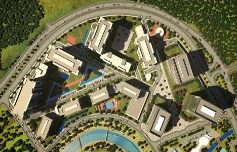 Vadi İstanbul Yüzde 25 Peşinatla Ev Sahibi Yapıyor